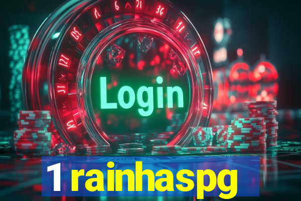 1 rainhaspg